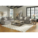 Soletren - Ash - Sofa-Washburn's Home Furnishings