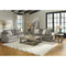 Soletren - Ash - Sofa-Washburn's Home Furnishings