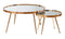 Sophia - Nesting Table - Orange-Washburn's Home Furnishings