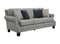 Sophia - Sofa - Gray-Washburn's Home Furnishings