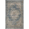 South - Blue/Beige - Large Rug-Washburn's Home Furnishings