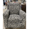 Southern Motion Diva Swivel Glider in Webinar Espresso-Washburn's Home Furnishings