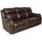 Southern Motion Safe Bet Sofa W/Power Headrest in Valentino Chocolate-Washburn's Home Furnishings