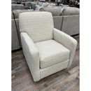 Southern Motion Swivel Glider in Hall Jute-Washburn's Home Furnishings