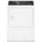 Speen Queen 27in Electric Dryer-Washburn's Home Furnishings