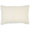 Standon - Gray/white - Pillow (4/cs)-Washburn's Home Furnishings