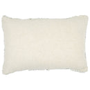 Standon - Gray/white - Pillow (4/cs)-Washburn's Home Furnishings