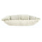 Standon - Gray/white - Pillow-Washburn's Home Furnishings