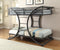 Stephan Bunk Bed - Twin Over Twin Bunk Bed-Washburn's Home Furnishings