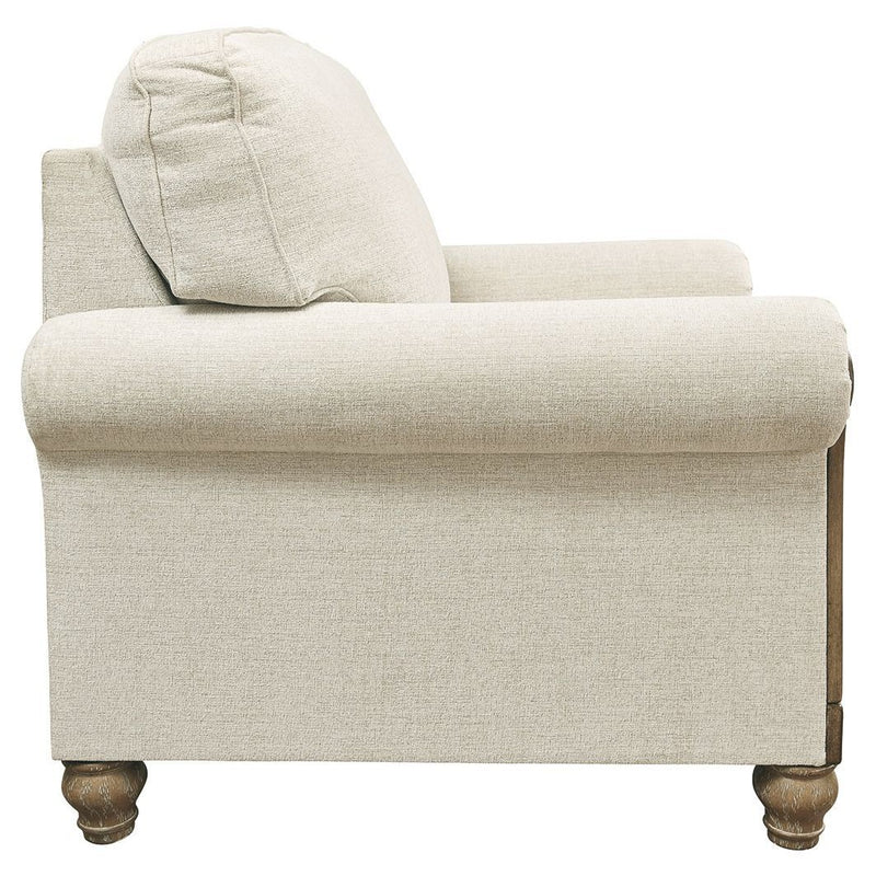 Stoneleigh - Alabaster - Chair-Washburn's Home Furnishings