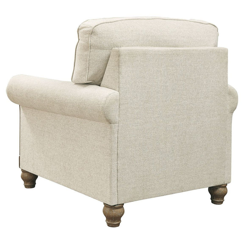 Stoneleigh - Alabaster - Chair-Washburn's Home Furnishings