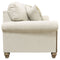 Stoneleigh - Alabaster - Loveseat-Washburn's Home Furnishings