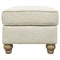 Stoneleigh - Alabaster - Ottoman-Washburn's Home Furnishings