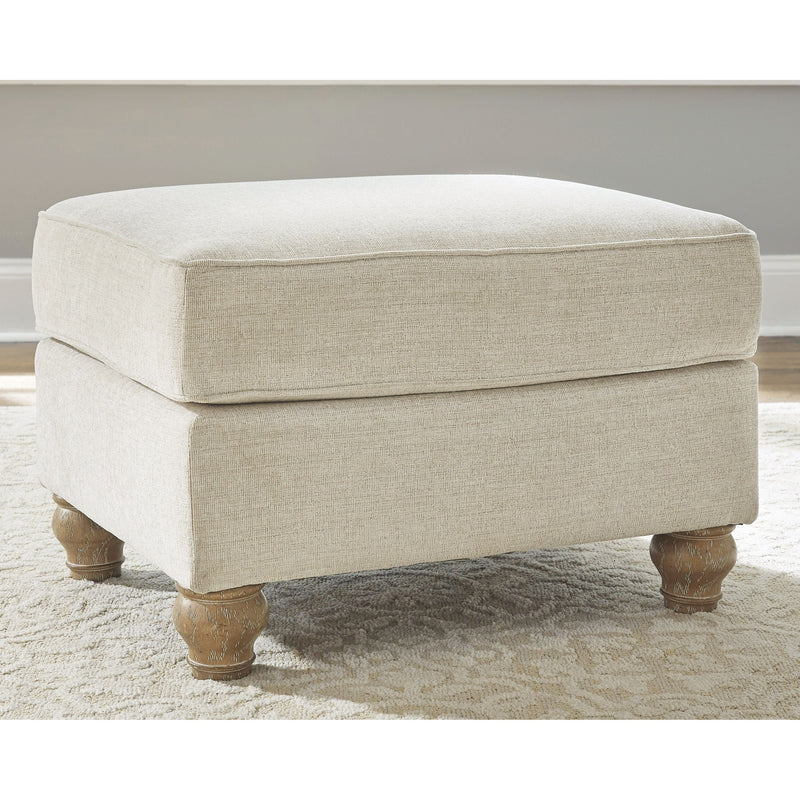 Stoneleigh - Alabaster - Ottoman-Washburn's Home Furnishings