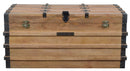 Storage Trunk - Brown-Washburn's Home Furnishings