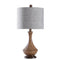 StyleCraft Poly Table Lamp-Washburn's Home Furnishings