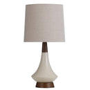 StyleCraft Poly/Ceramic Table Lamp 18.8"H-Washburn's Home Furnishings