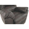 Tambo - Pewter - Rocker Recliner-Washburn's Home Furnishings