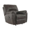 Tambo - Pewter - Rocker Recliner-Washburn's Home Furnishings