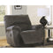 Tambo - Pewter - Rocker Recliner-Washburn's Home Furnishings