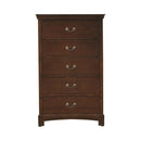 Tatiana - Accent Chest - Brown-Washburn's Home Furnishings