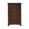 Tatiana - Accent Chest - Brown-Washburn's Home Furnishings