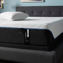 Tempur Pro Adapt Soft King Mattress-Washburn's Home Furnishings