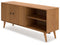 Thadamere - Brown - Large Tv Stand-Washburn's Home Furnishings