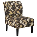 Tibbee - Pebble - Accent Chair-Washburn's Home Furnishings