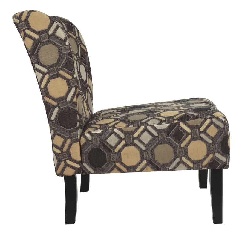 Tibbee - Pebble - Accent Chair-Washburn's Home Furnishings