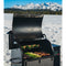 Traeger Pro 575 Wood Pellet Grill-Washburn's Home Furnishings