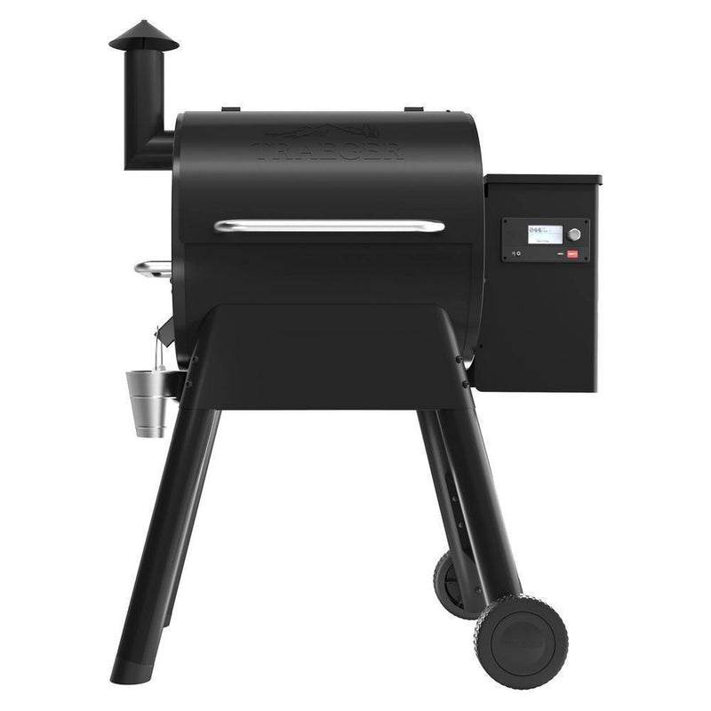 Traeger Pro 575 Wood Pellet Grill-Traeger-Washburn's Home Furnishings