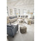 Traemore - Pearl Silver - Loveseat-Washburn's Home Furnishings