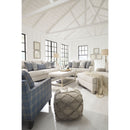 Traemore - Pearl Silver - Sofa-Washburn's Home Furnishings