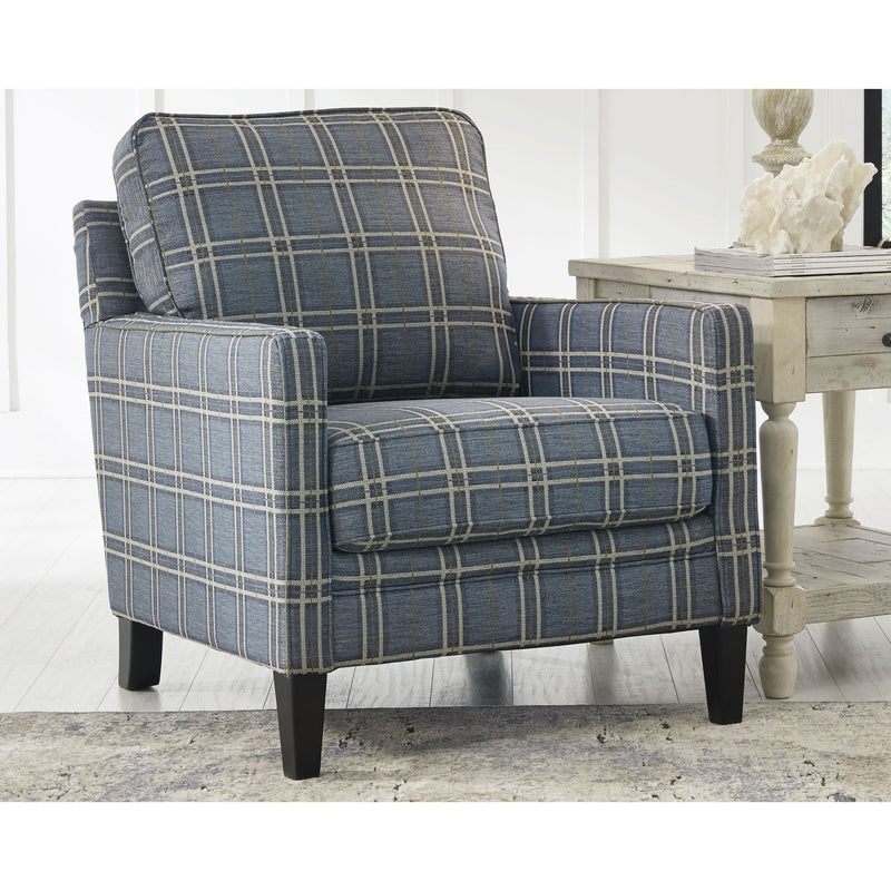 Traemore - River - Accent Chair-Washburn's Home Furnishings