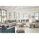 Traemore - River - Accent Chair-Washburn's Home Furnishings