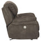 Trementon - Graphite - Power Rocker Recliner-Washburn's Home Furnishings