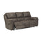 Trementon - Graphite - Reclining Sofa-Washburn's Home Furnishings