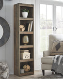 Trinell - Brown - Pier-Washburn's Home Furnishings