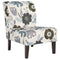 Triptis - Gray - Accent Chair-Washburn's Home Furnishings