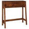 Trumore - Medium Brown - Console Sofa Table-Washburn's Home Furnishings