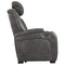 Turbulance - Quarry - Pwr Recliner/adj Headrest-Washburn's Home Furnishings