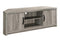 Tv Console - Grey Driftwood-Washburn's Home Furnishings