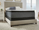 Ultra Luxury - White - California King Mattress-Washburn's Home Furnishings