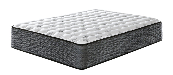 Ultra Luxury - White - King Mattress-Washburn's Home Furnishings