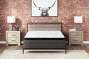 Ultra Luxury - White - Queen Mattress-Washburn's Home Furnishings