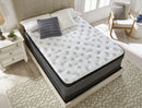 Ultra Luxury - White - Queen Mattress-Washburn's Home Furnishings