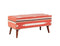 Upholstered Benche - Red-Washburn's Home Furnishings