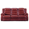 Vacherie - Salsa - Reclining Sofa-Washburn's Home Furnishings