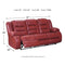 Vacherie - Salsa - Reclining Sofa-Washburn's Home Furnishings